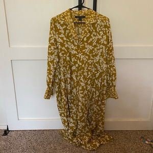 French Connection Dress
